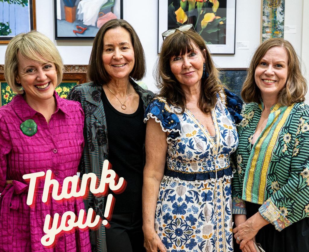 We did it... thanks to you!