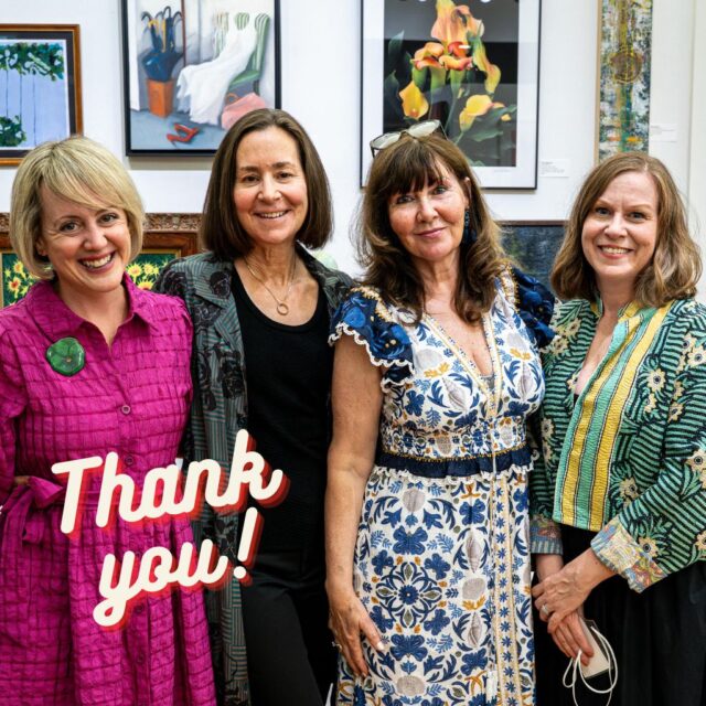 We did it… thanks to you!