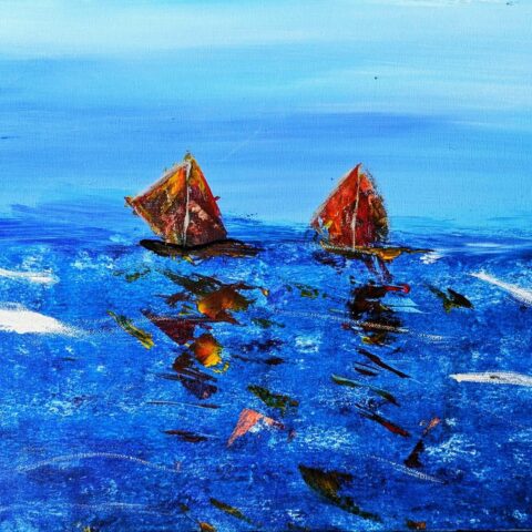 Mark Thompson