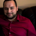 Introducing Kate Golding