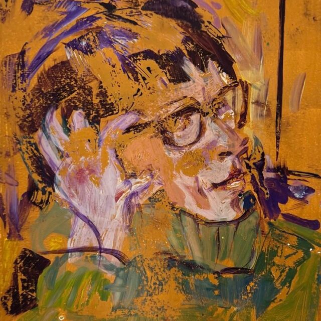 Alchemy Winterlude Open Studio