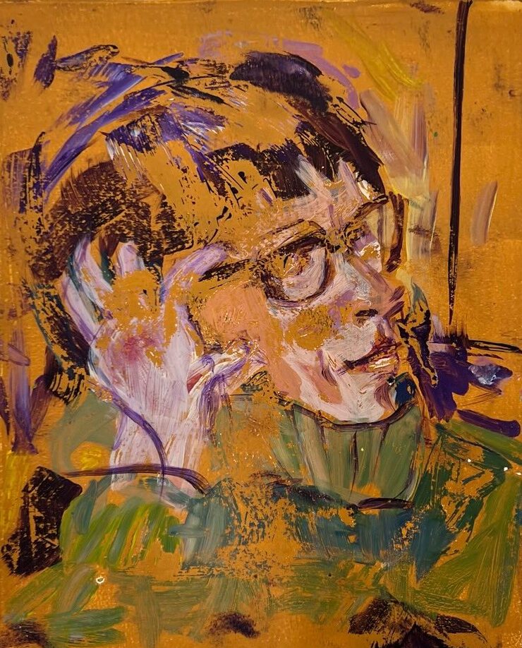 Alchemy Winterlude Open Studio