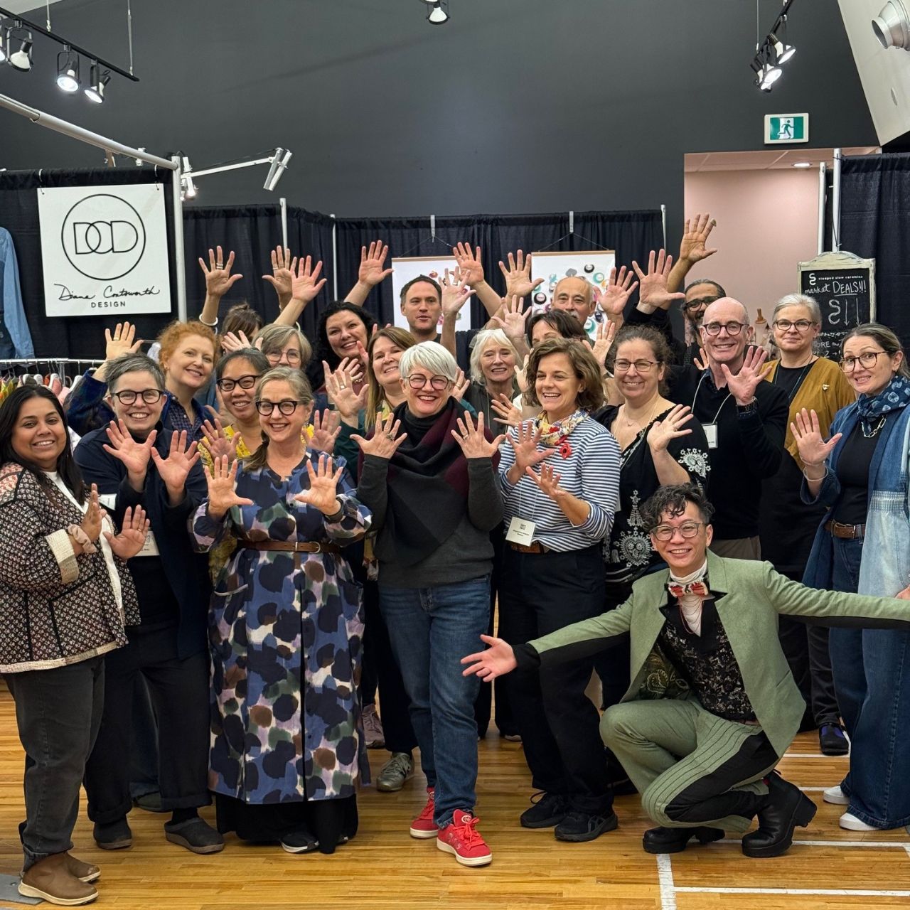 The Maker’s Hand 2026 Edition