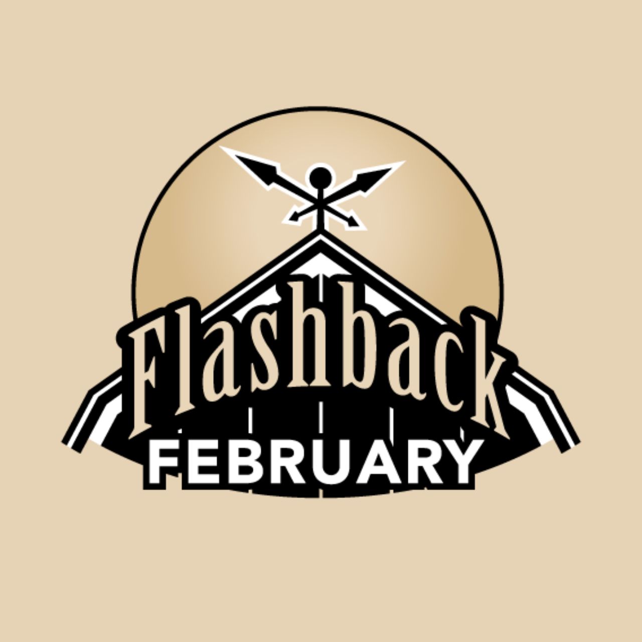 Flashback February 2026