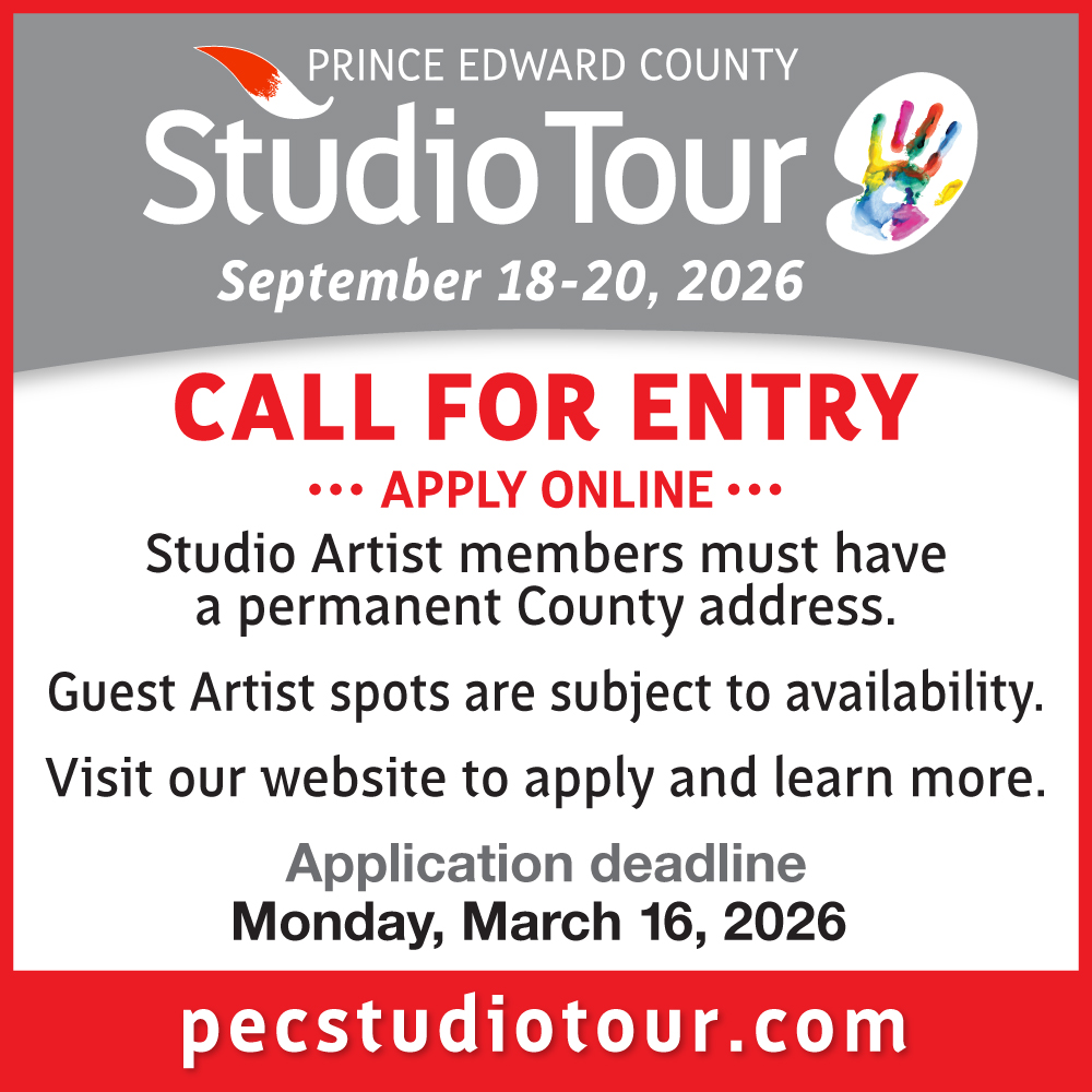 PEC Studio Tour 2026