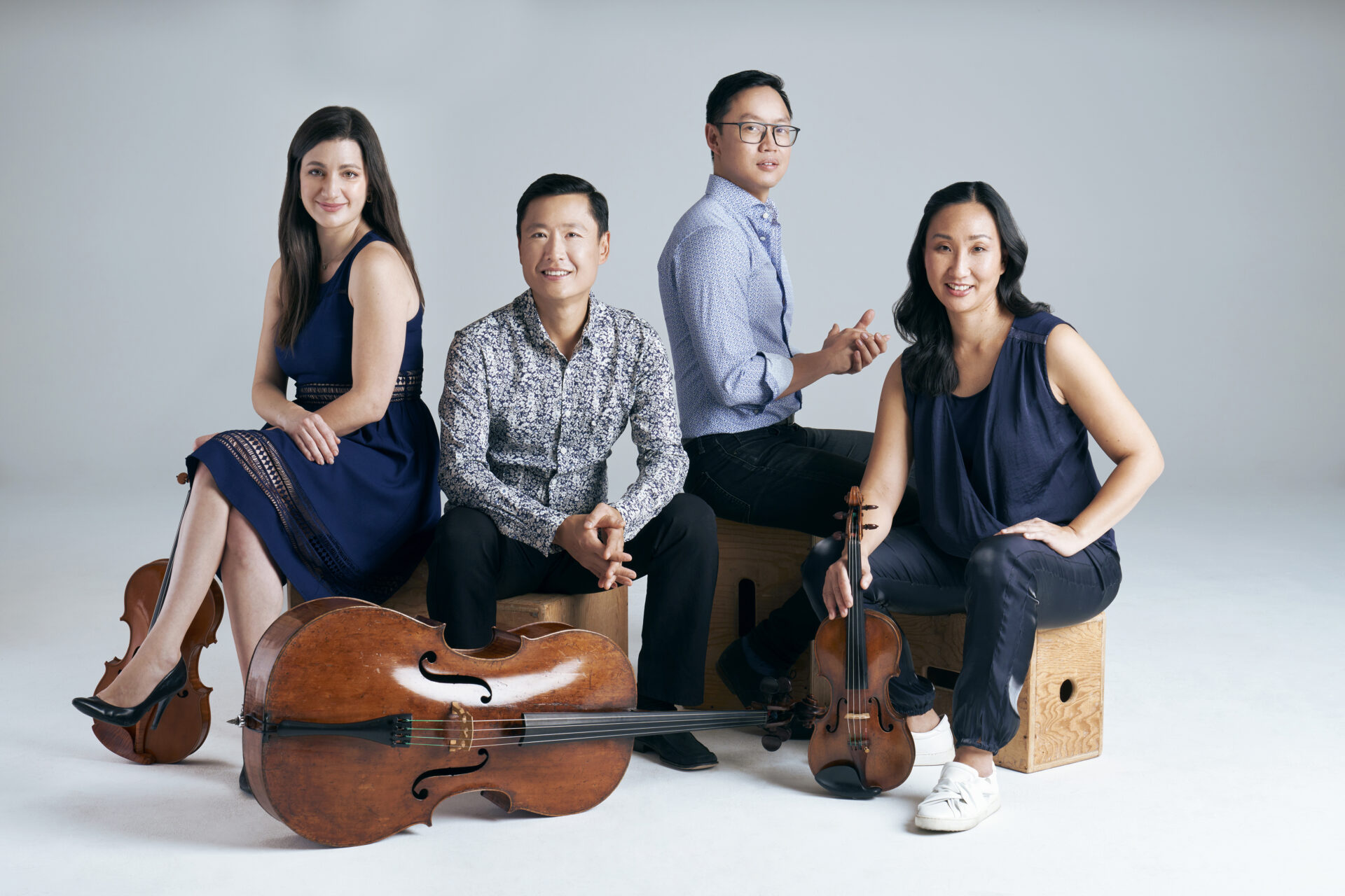 L’air Du Printemps