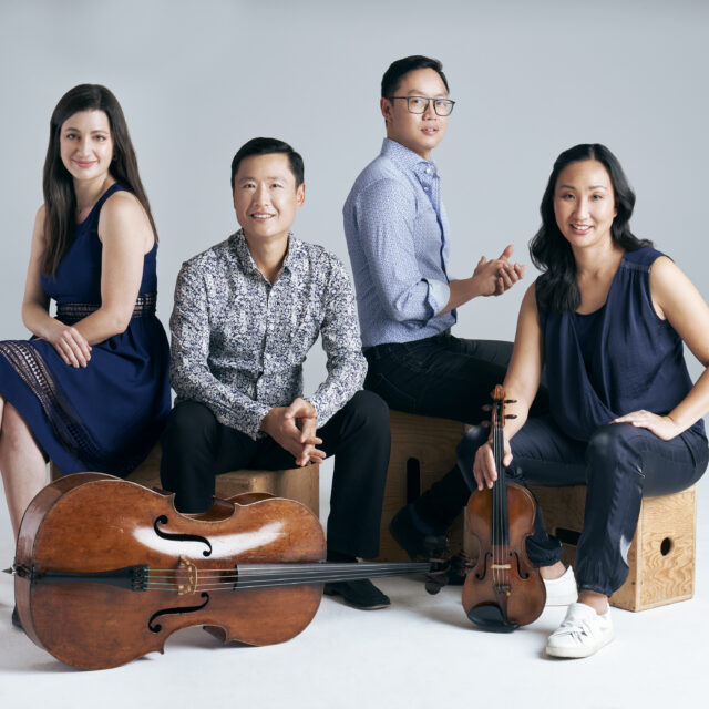 L’air Du Printemps