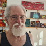 Introducing Kate Golding