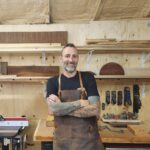 Introducing Kate Golding