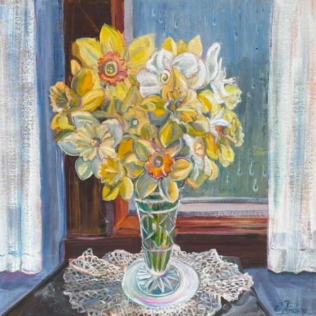 Arts on Main Gallery: Spring 2026