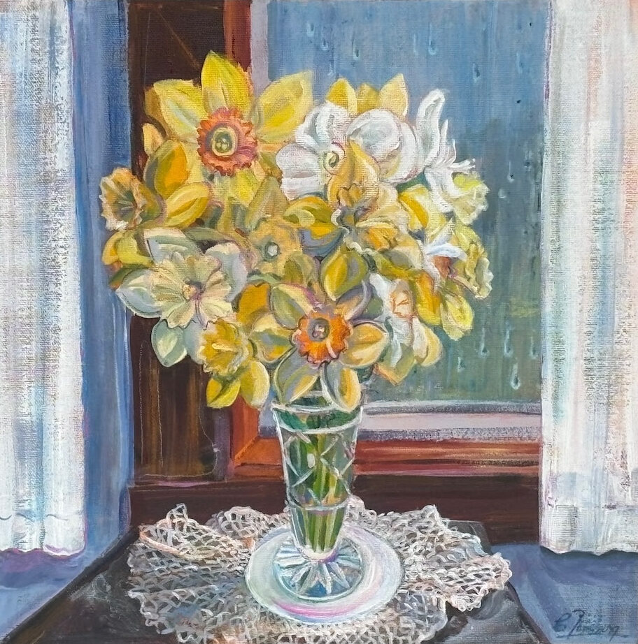 Arts on Main Gallery: Spring 2026