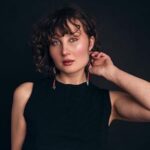Introducing Kate Golding