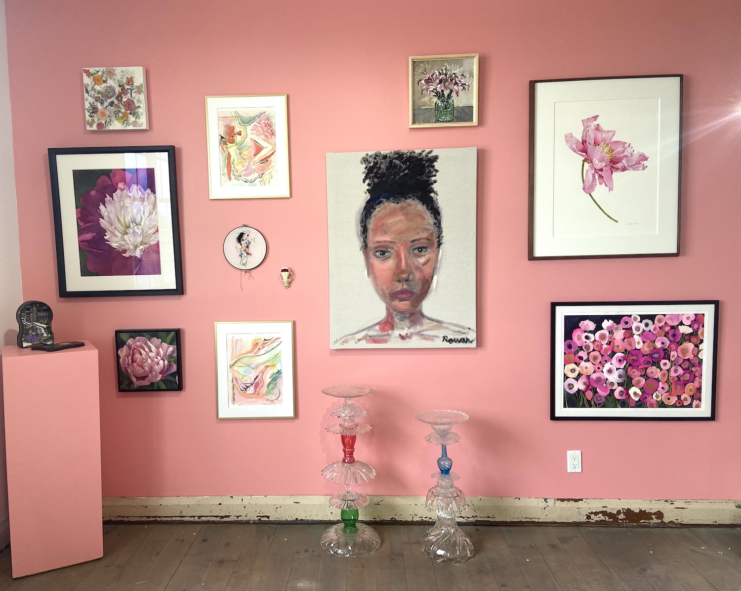 Melt Studio + Gallery: Renewal | 2026