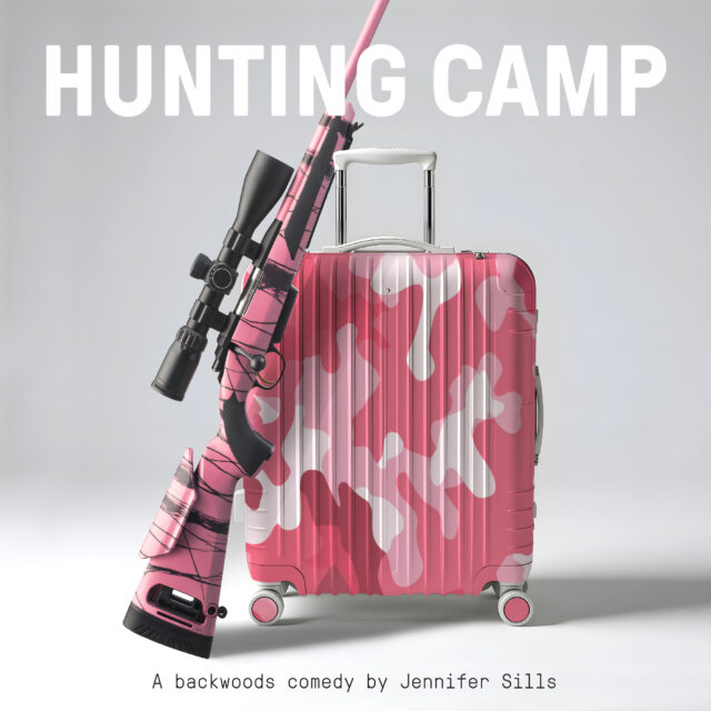 Hunting Camp
