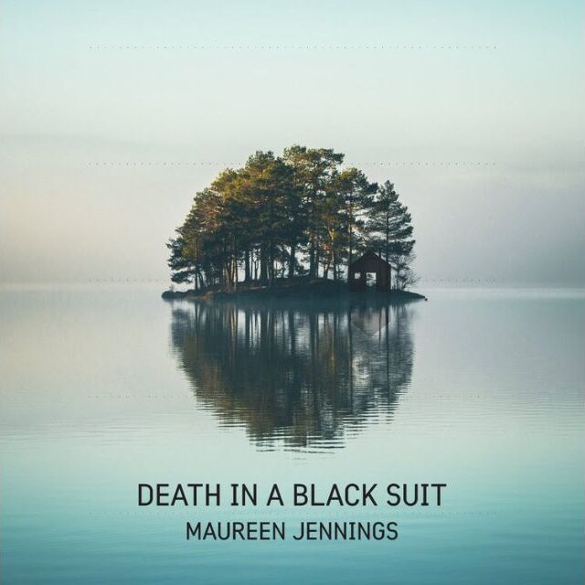 Death In A Black Suit