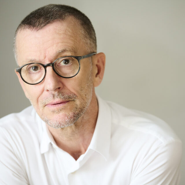 Christopher House