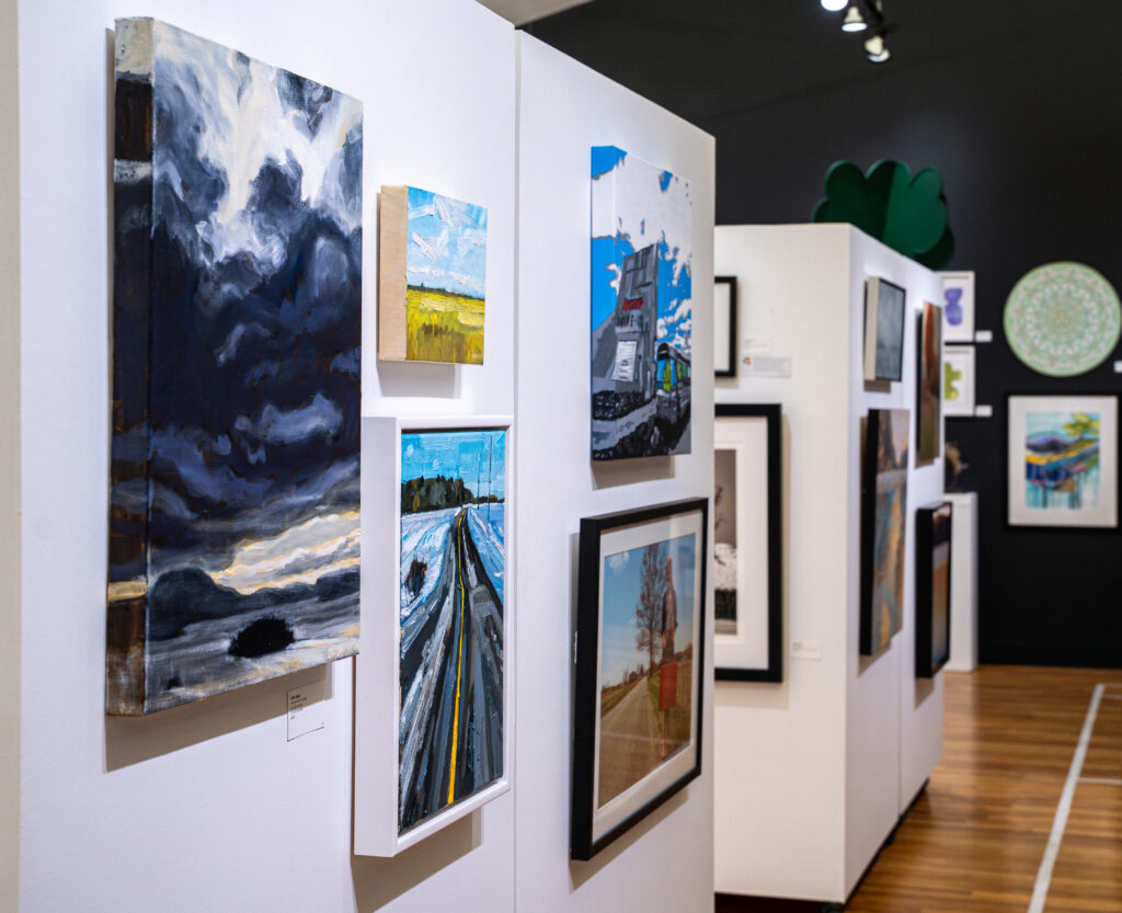 33rd Annual Art in the County