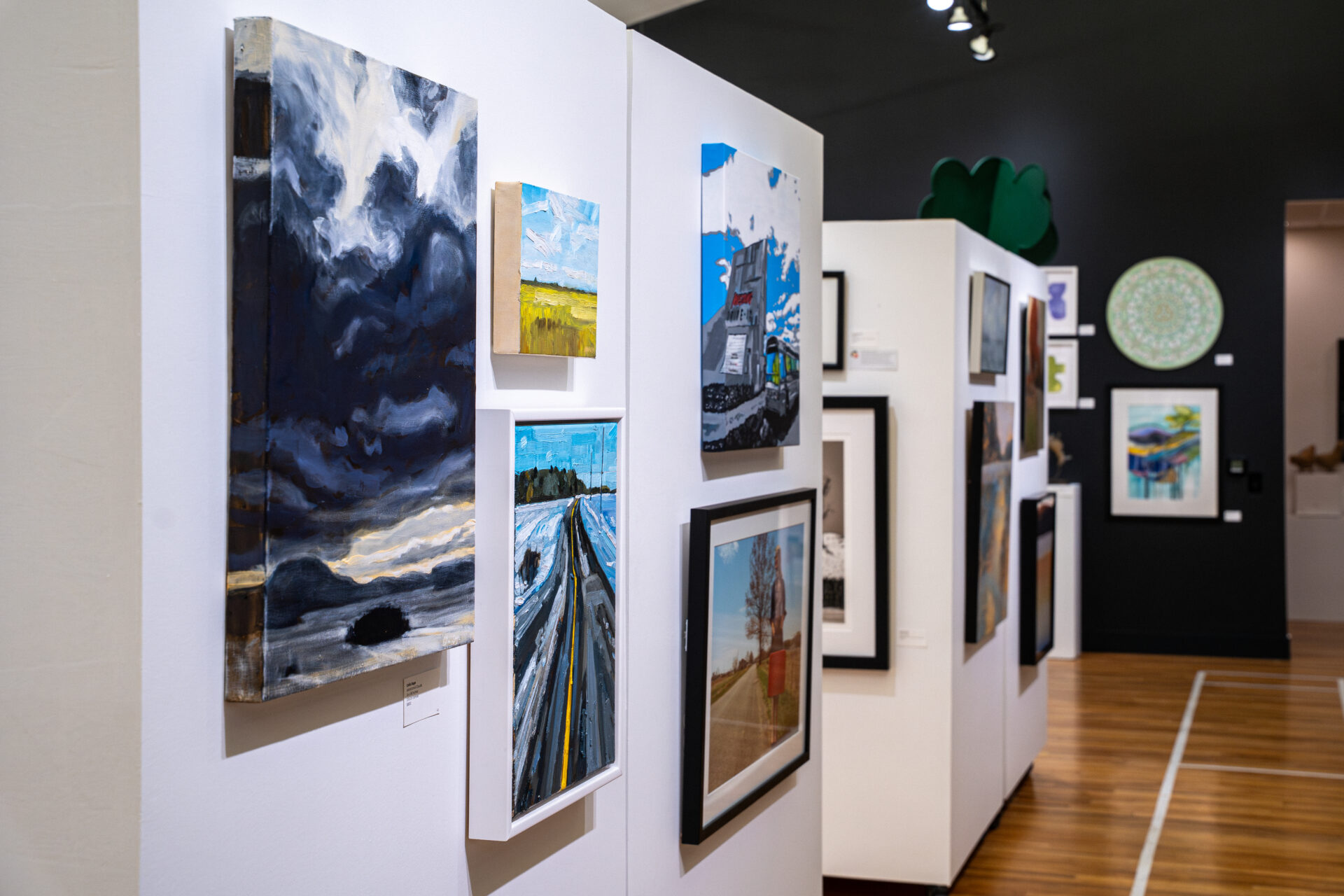 Art in the County 2026: Call for Entry