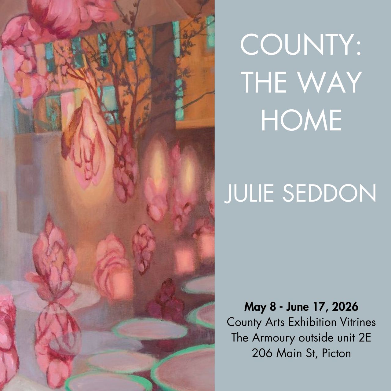 County: The Way Home