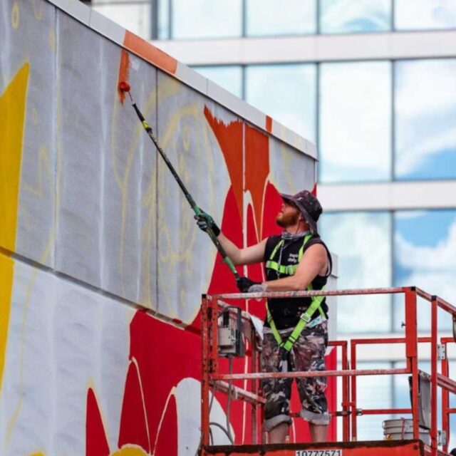 Public Art Workshop Series