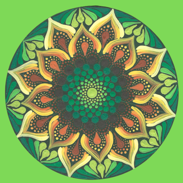 Mandala Workshop
