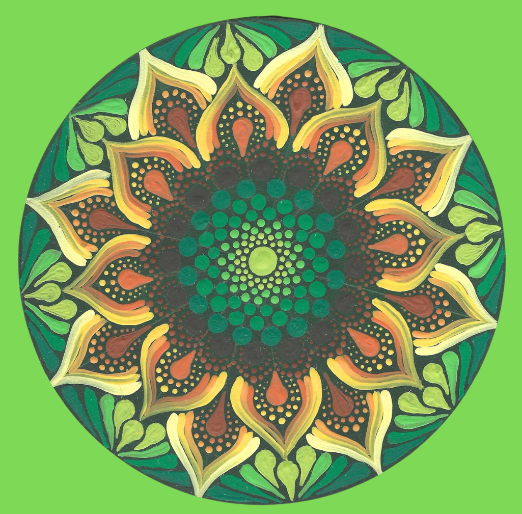 Mandala Workshop