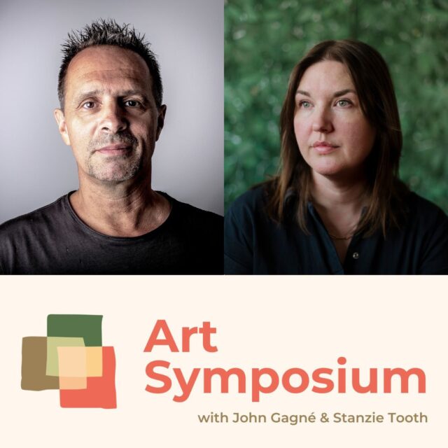 Art in the County Art Symposium