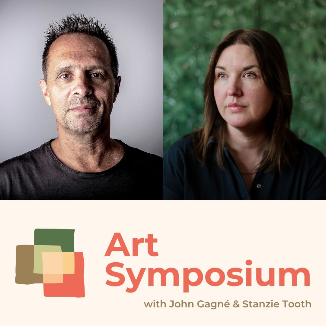 Art in the County Art Symposium