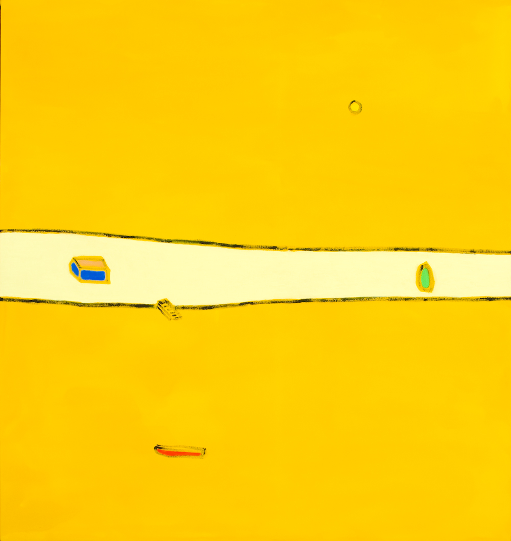 SCENIC DETOURS