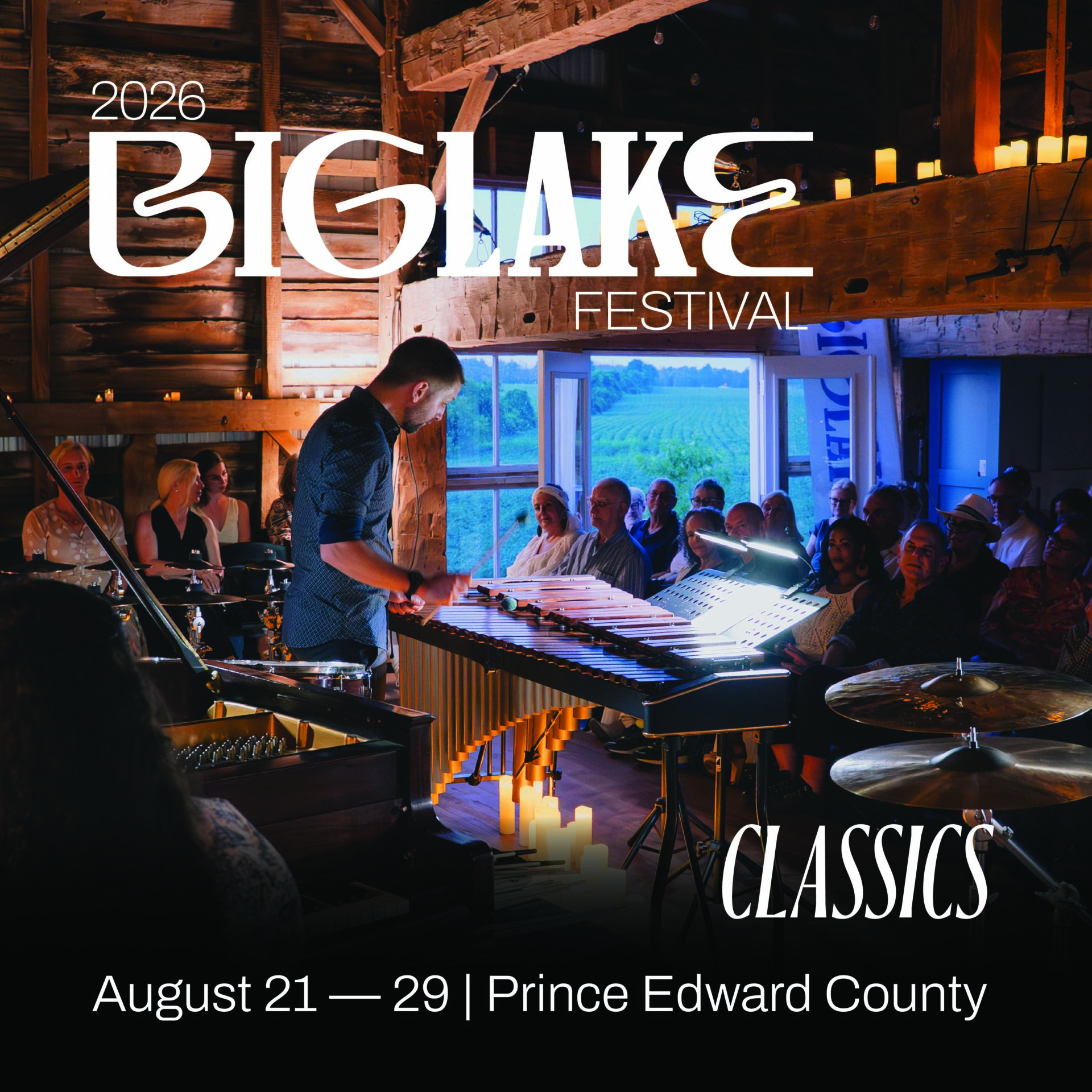 BIGLAKE Festival Classics