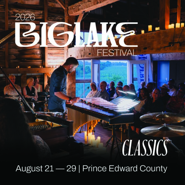 BIGLAKE Festival Classics