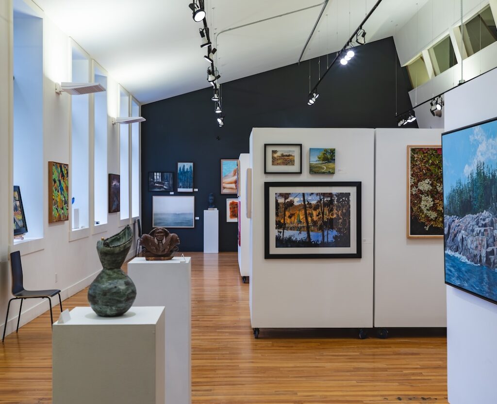 33rd Annual Art in the County