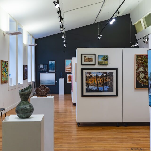 33rd Annual Art in the County