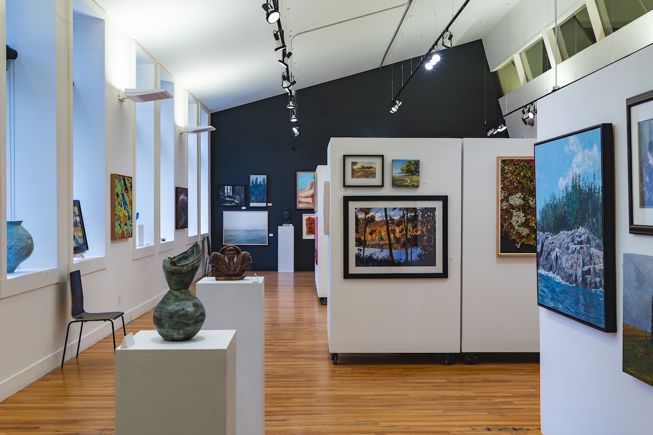 33rd Annual Art in the County