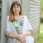Introducing Kate Golding