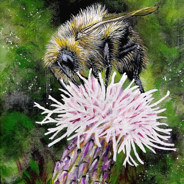 Bumblebee