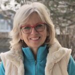 Introducing Kate Golding