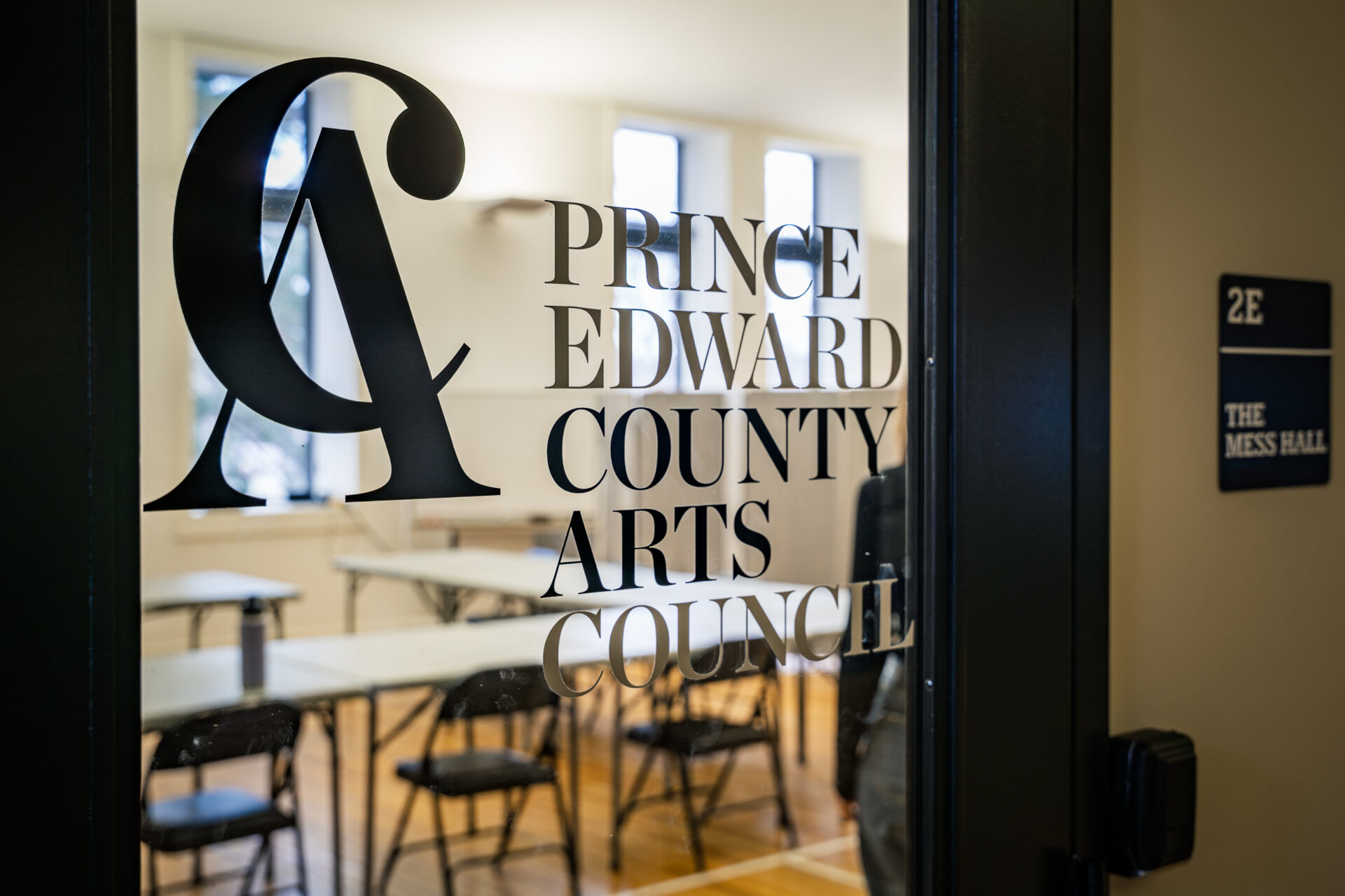 Celebrating 40 Years of County Arts