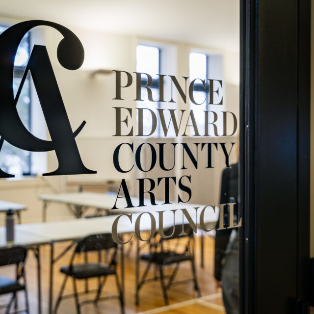 Celebrating 40 Years of County Arts