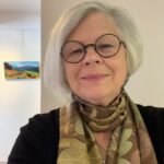 Introducing Kate Golding