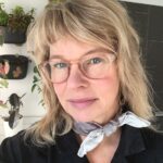 Introducing Kate Golding