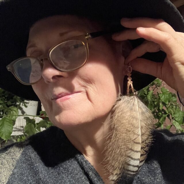 Janet Jephcott