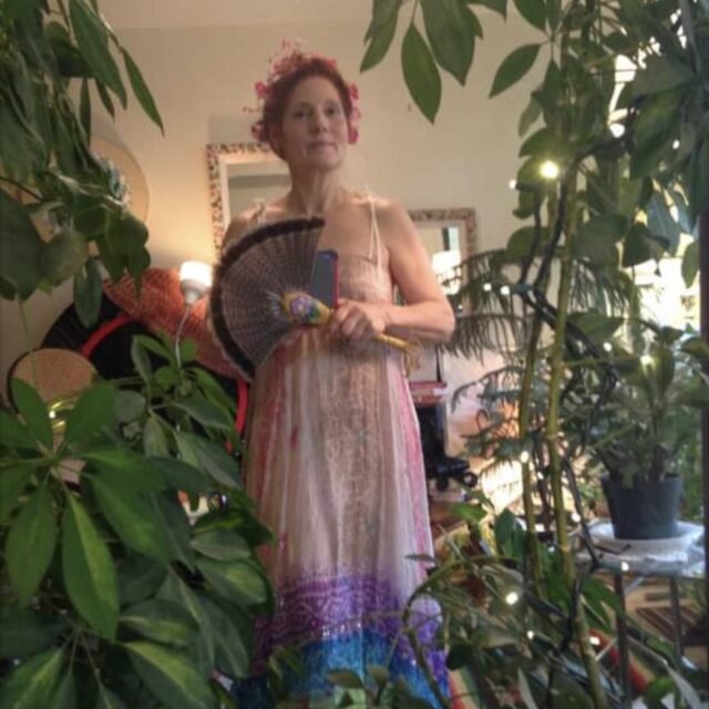 Janet Jephcott