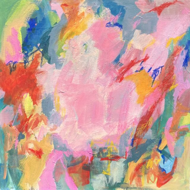 What Do You See?