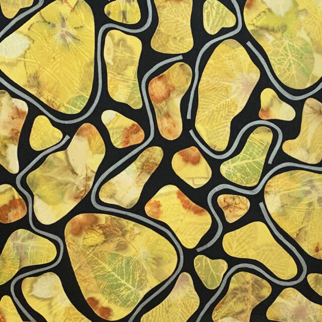 Rare Minerals, detail
