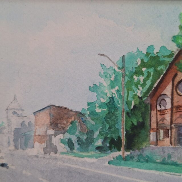 Deseronto