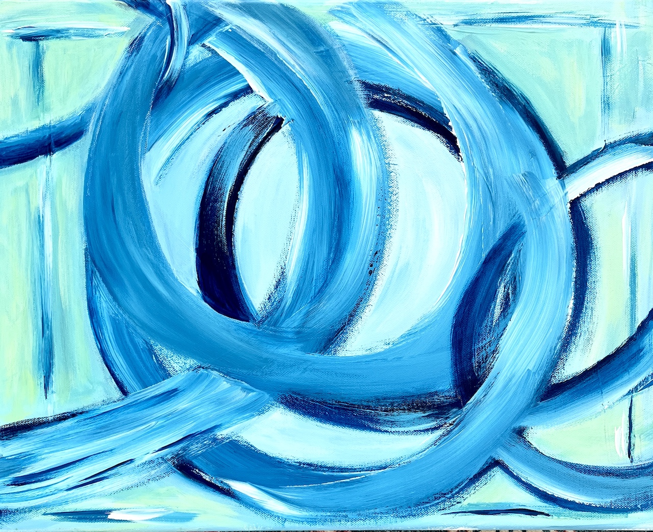 By Gail Henderson
