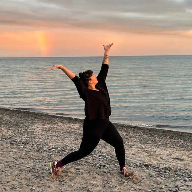 Moving Bodies of Water