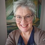 Introducing Kate Golding