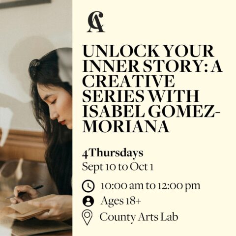 Unlock Your Inner Story